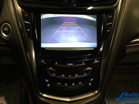 Used 2015 Cadillac CTS Luxury AWD/4WD image 53