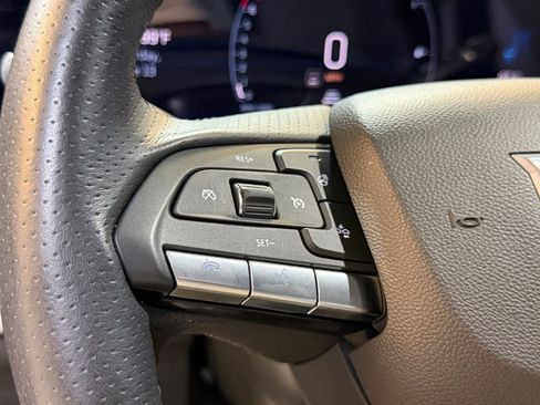 Certified 2024 Cadillac XT4 Sport FWD image 16