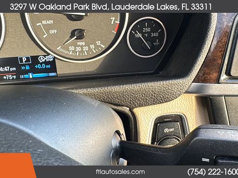 Used 2015 BMW 320i 320i Sedan 4D image 53