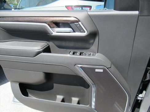 New 2026 GMC Sierra 1500 Elevation w/ Elevation Premium Package RWD image 19