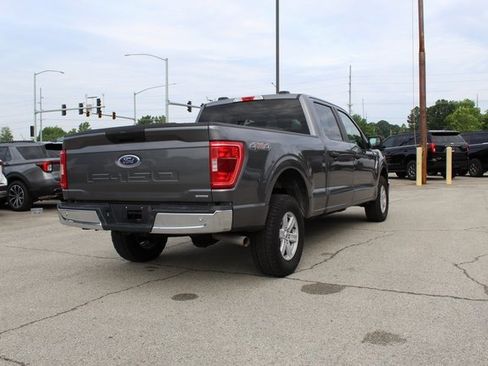 Used 2022 Ford F150 XLT AWD/4WD image 5