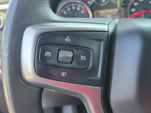 Used 2021 Chevrolet Silverado 1500 LT w/ Bed Protection Package AWD/4WD image 22