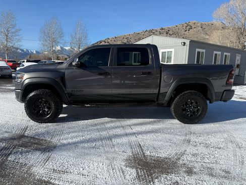 Used 2024 RAM 1500 TRX w/ TRX Level 2 Equipment Group image 2