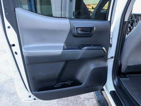 Certified 2023 Toyota Tacoma SR image 36