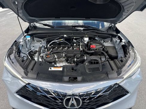 Used 2025 Acura ADX A-Spec AWD/4WD image 25