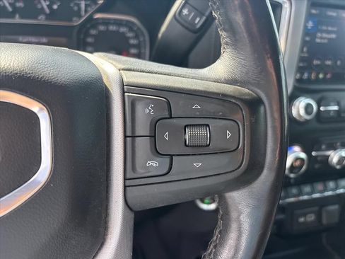 Used 2021 GMC Sierra 1500 Elevation AWD/4WD image 31
