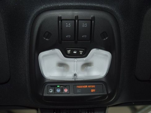 New 2026 Chevrolet Colorado ZR2 w/ Technology Package image 49