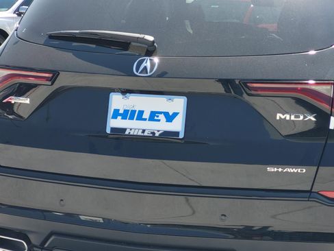 New 2026 Acura MDX A-Spec image 7