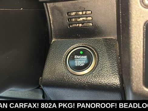 Used 2020 Ford F150 Raptor w/ Equipment Group 802A Luxury AWD/4WD image 13