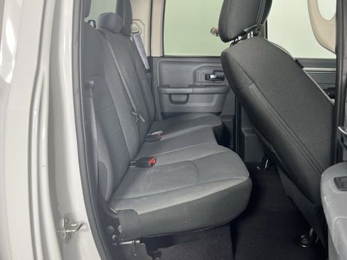 Used 2024 RAM 1500 Classic SLT image 27