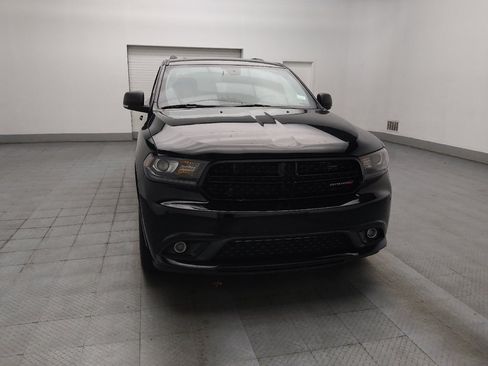 Used 2018 Dodge Durango GT w/ Premium Group AWD/4WD image 14