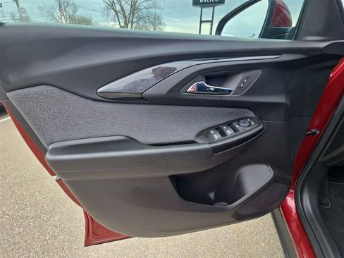 Used 2023 Chevrolet TrailBlazer LT w/ Convenience Package image 20