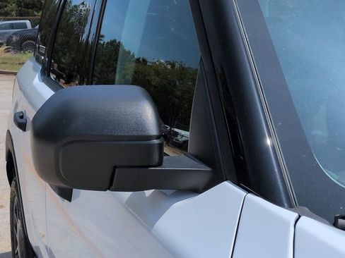 New 2026 Ford Bronco Sport Big Bend AWD/4WD image 11