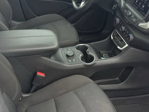 Used 2023 GMC Terrain SLE w/ Driver Convenience Package AWD/4WD image 19