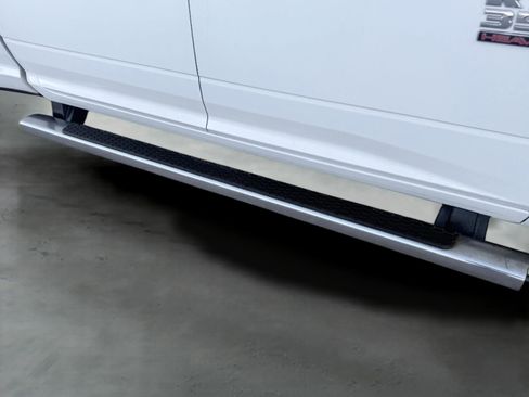 Used 2018 RAM 3500 Lone Star image 10