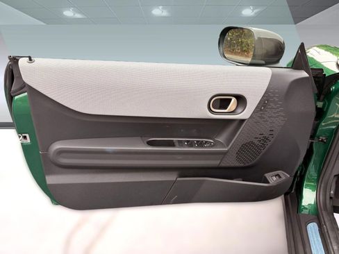 New 2026 MINI Cooper S image 17