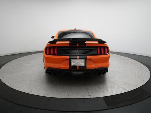 Used 2021 Ford Mustang Shelby GT500 w/ Technology Package RWD image 25