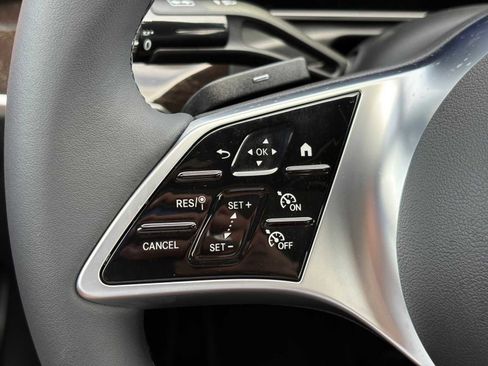 New 2026 Mercedes-Benz C 300 Sedan image 21