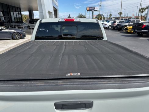 Certified 2022 Ford Ranger Lariat w/ Equipment Group 501A High image 11