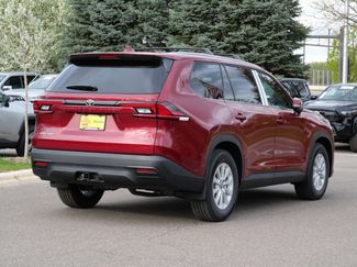 New 2026 Toyota Grand Highlander AWD Hybrid video 2