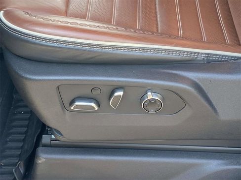 Used 2023 GMC Sierra 1500 Denali Ultimate image 14