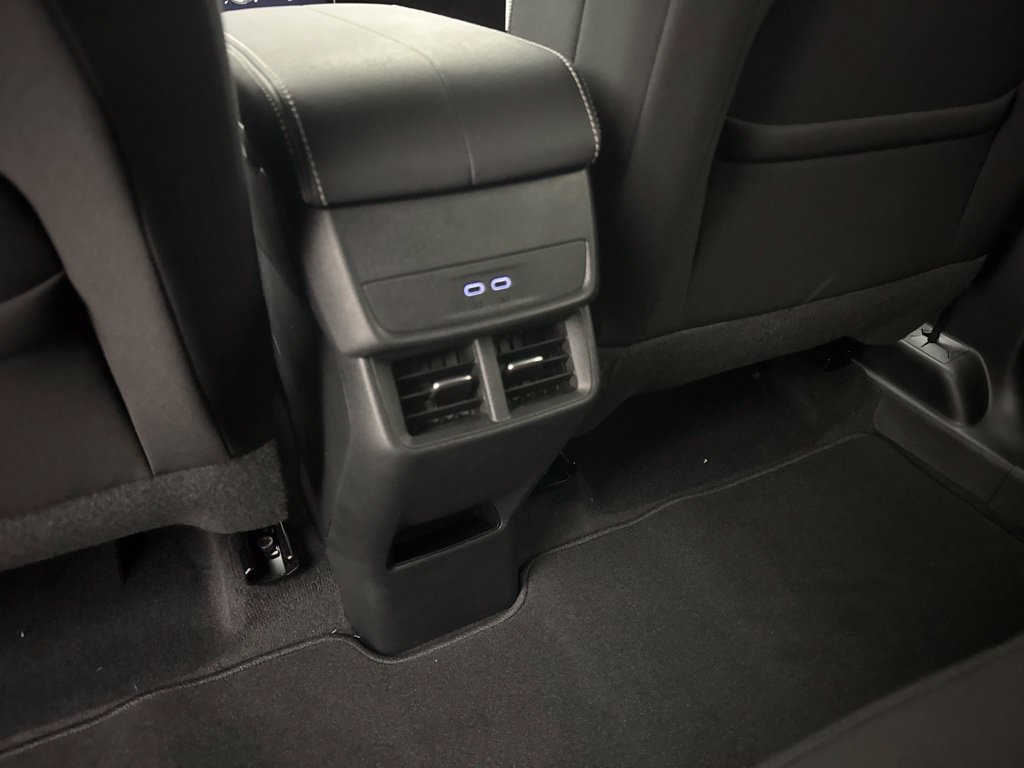 New 2027 GMC Terrain Elevation AWD/4WD image 42