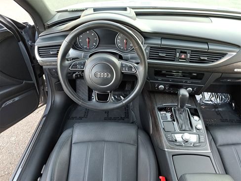 Used 2018 Audi A7 3.0T Prestige image 16