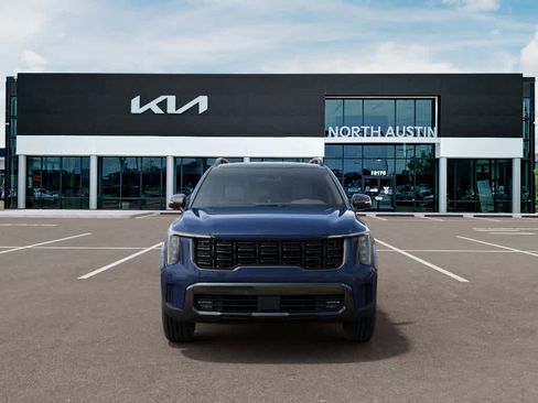 New 2026 Kia Sorento X-Line EX AWD/4WD image 2