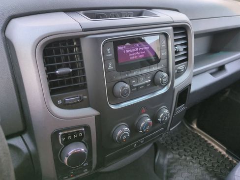 Used 2016 RAM 1500 Express AWD/4WD image 27