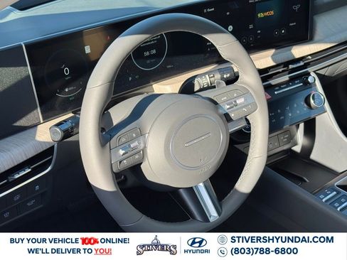 New 2026 Hyundai Sonata Limited image 23