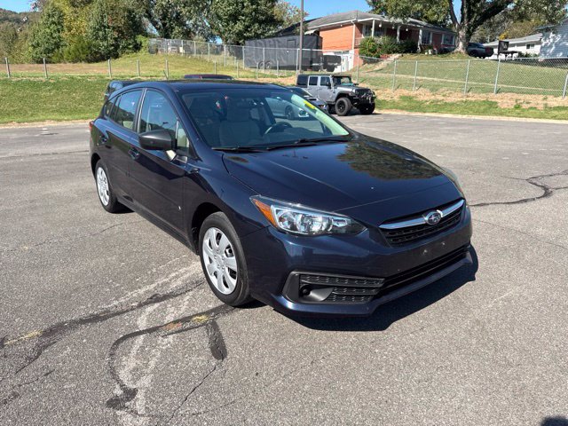 Used 2020 Subaru Impreza 2.0i AWD/4WD image 2