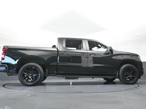 Used 2023 Chevrolet Silverado 1500 RST RWD image 63
