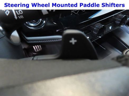 New 2026 Honda Accord Sport image 17