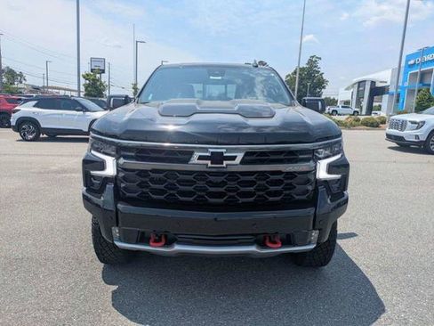 New 2026 Chevrolet Silverado 1500 ZR2 AWD/4WD image 10