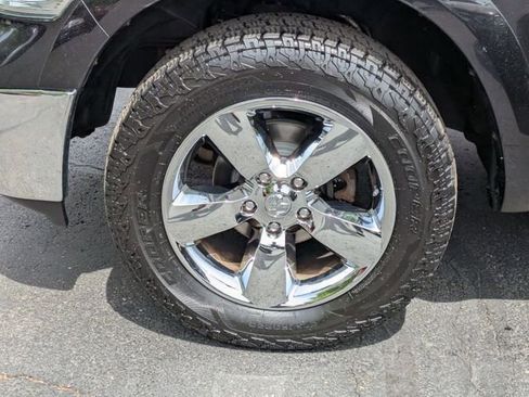 Used 2015 RAM 1500 Outdoorsman AWD/4WD image 36
