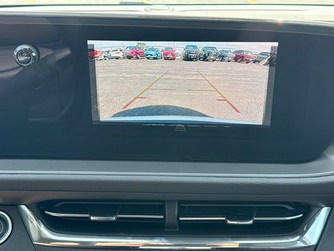 New 2026 Buick Envista Preferred FWD image 21