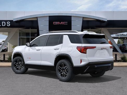 New 2026 GMC Terrain AT4 AWD/4WD image 3