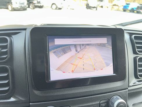 Used 2023 RAM ProMaster 1500 image 14