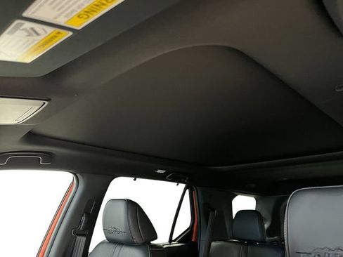 New 2026 Honda Passport TrailSport Elite image 15
