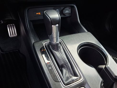 Certified 2024 Honda Civic Sport image 22