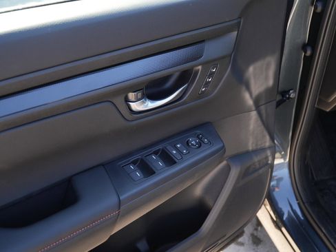 New 2026 Honda CR-V Sport-L image 14