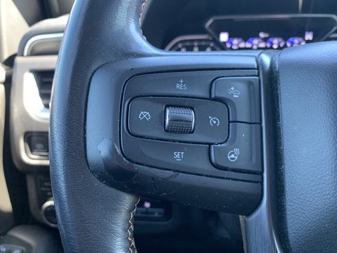 Used 2021 GMC Yukon AT4 w/ AT4 Premium Plus Package image 19