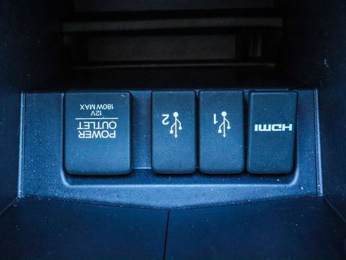 Used 2016 Honda CR-V EX image 13