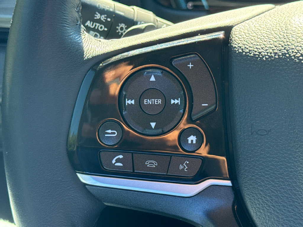 Certified 2024 Honda Odyssey Elite image 30