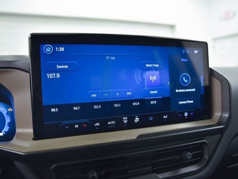 Used 2025 Ford Bronco Sport Big Bend image 19