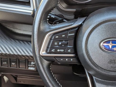 Used 2025 Subaru Ascent Premium image 22