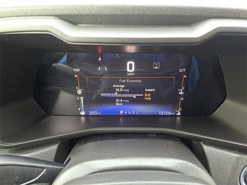 Used 2023 Chevrolet Colorado W/T w/ Advanced Trailering Package image 12