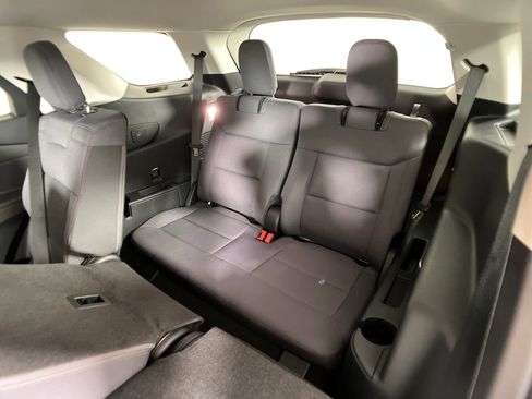 New 2026 Ford Explorer Active image 32