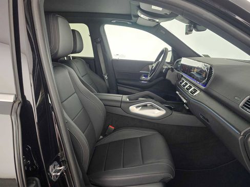 Used 2026 Mercedes-Benz GLE 350 4MATIC image 11