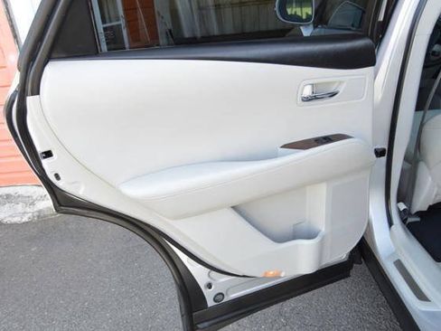Used 2012 Lexus RX 350 FWD w/ Premium Pkg image 53
